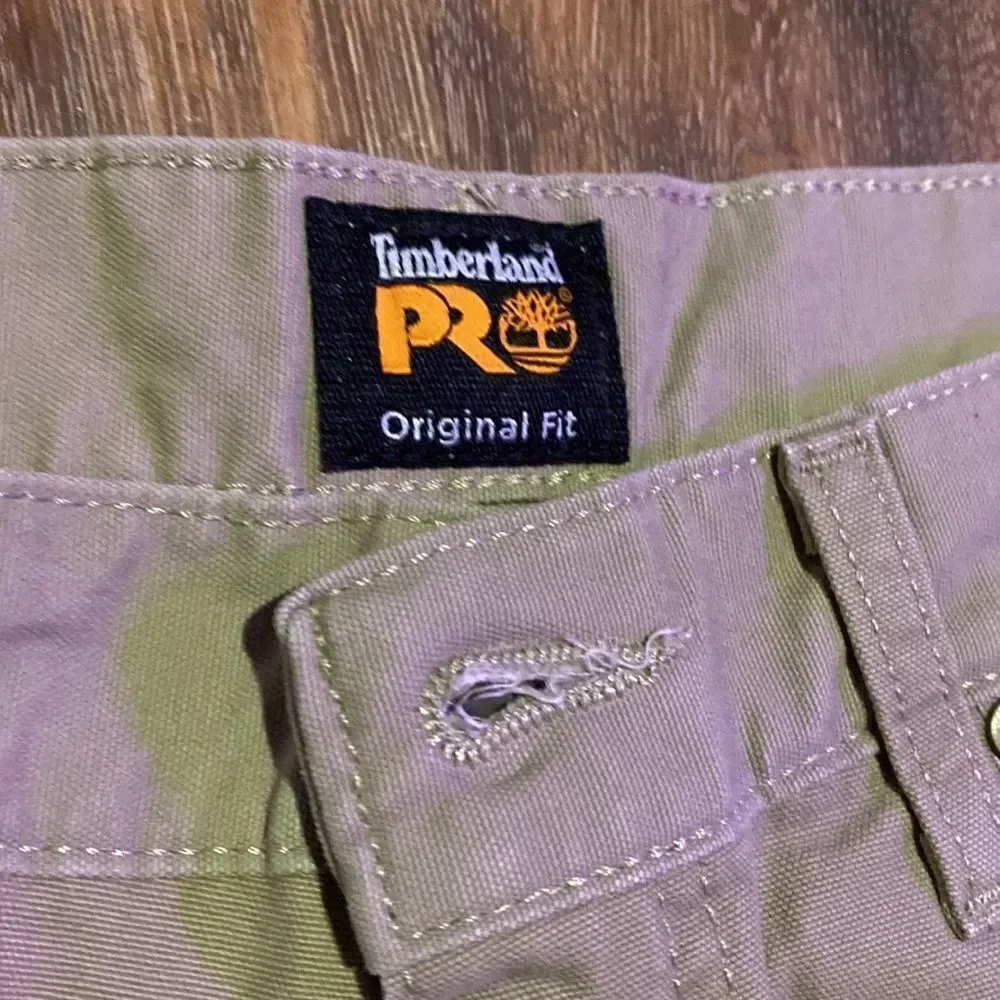 Timberland Pro Fit Original Size 30